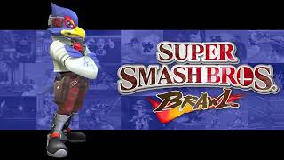 Main Theme (Star Fox 64) - Super Smash Bros. Brawl