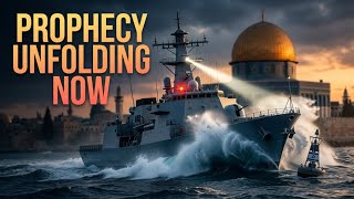 Prophecy Update Top News Headlines (1/23/26) | Bible Prophecy & Israel