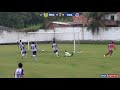 Campeonato Amazonense de Futebol 2017 / Sub-16. • Nacional 0 x 1 Sul América