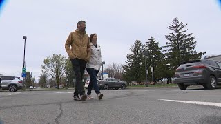 Immigration : un couple de Granby menacé d’expulsion - Reportage