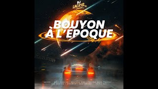 Bouyon à l’époque – Classiques Bouyon Guadeloupe & Dominique | Mix 100% Vibes Caraïbes | DJ LACRYS