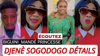 DJENÈ SOGODOGO_DÉTAILS SOUBA BASAFIMA ÉCOUTEZ TÉMOIGNAGE