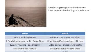 E Learning and Digital Cultures