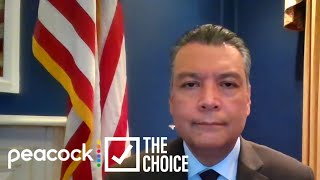 Senator Says Essential Workers Have Earned a Pathway to Citizenship | The Mehdi Hasan Show