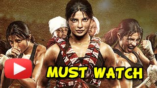 Five Reasons To Watch Mary Kom | Movie Preview
