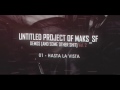 Untitled Project Of Maks_SF - Hasta La Vista