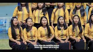 JANGNOI KCK / NANGHO PUIDING IN / PETER LABU #gospelsong #movieexplainedinthadoukuki