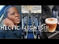 Flight Attendant Life Vlog | A Hectic Week But It Ended On High Note!