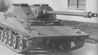 More Tanks That Should Be Added To War Thunder