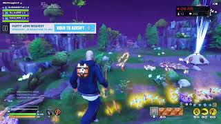 Fortnite Save The World Mega Giveaway 144s Traps