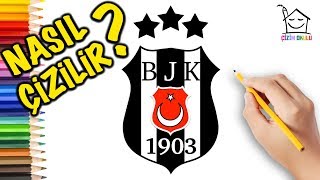 Besiktas Logosu Nasil Cizilir Videos Circle