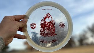 Doom Stone Review // All the FD3s // Flex 1 C-line v. Color Glow v. Metal Flake v. C-line