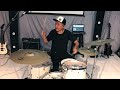 new heights music hataas drum playthrough