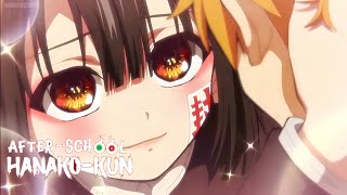 After School Hanako-Kun Episode 6