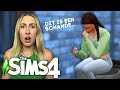 Is ze ZWANGER van haar LERAAR!? 😨 - De Sims 4 - Aflevering 33