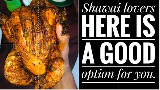 Shawai lovers here is a good option for you | #foodie #foodism #kochinfoodblogger #short video