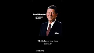 US PRESIDENT Ronald Reagan MOTIVATIONAL quotes #motivation #inspiration #yt #viral #inspiration #usa