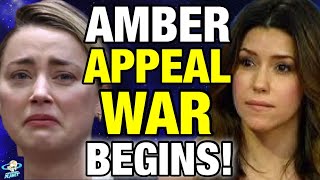 ITS WAR! Johnny Depp's Lawyer Camille Vasquez SLAMS Amber Heard - ITS YOUR FAULT!?