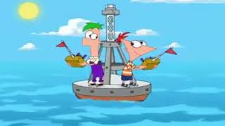 Happy 23rd Anniversary, Fanon Phineas and Ferb