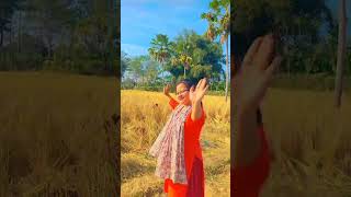 আমাৰ নাচনী । #বিহু #বিহুনাচ #বিহুৰ #short #shortvideo #shortsvideo #shorts