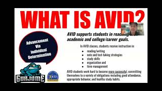 AVID