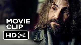 The Saratov Approach Movie CLIP 2 (2014) - Thriller HD