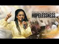 Facing the Giant of Hopelessness - Part 1 - Sister Kezia