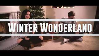Winder Wonderland - Nick Warner and Abby Celso