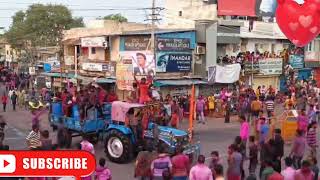 BAGALKOT HOLI 2022