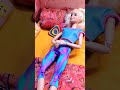 unboxing Barbie made to move doll #shorts #unboxing #viral