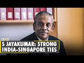 Exclusive: Professor S Jayakumar discusses tactics of governance with WION