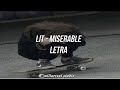 LIT - MISERABLE | SUBTITULADO AL ESPAÑOL | Villarreal STUDIO