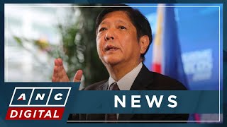 Bongbong Marcos vetoes bill seeking more powers to OGCC | ANC