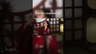 而如今琴声悠悠，我的等候你没听过。#古风 #音乐推荐 #古风歌曲 #东风破