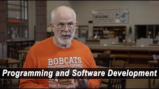 Celina CTE Programming and Software Development