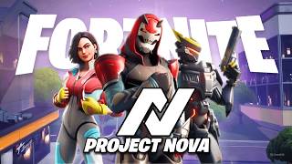 How To Play OG Fortnite in 2025 (Project Nova)