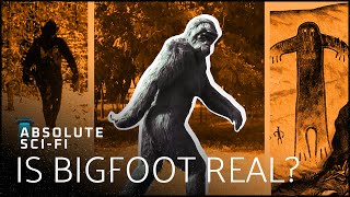 Bizarre Stories And Theories About Bigfoot | Don't Call Me Bigfoot (2020) | Absolute Sci-Fi