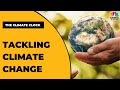 EXCLUSIVE: Discussing EDF's Fight Against Climate Change With Experts | The Climate Clock