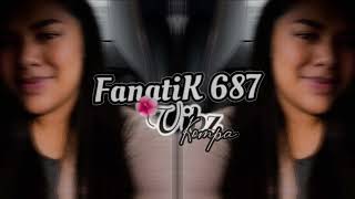 FANATIK687 | Nidekeze ( WellZ Zouk Mashup Remake ) 2024