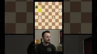 Chess Played Perfectly Is Always A Draw