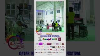 Qatar Indian School Youth Festival Kalanjali 2023