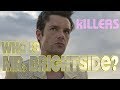 How The Killers made "Mr. Brightside"