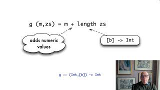 Polymorphic type checking