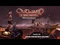 outward the three brothers ost 5. caldera at night