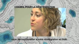 Assistance au Retour volontaire et à la Réintégration depuis la Belgique