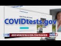 Agencies warn of fraud as federal COVID-19 testing program begins