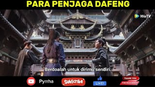 Para Penjaga Dafeng Eps 7 Sub Indo #dracin #drama