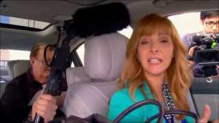 Valerie Cherish - Dramedy