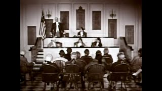 Delaware: Becoming The First State (1965 Film)