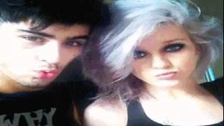 Zerrie Forever :)